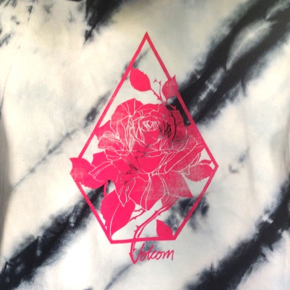 Volcom sweatshirt - Picture 4 of 5